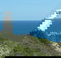 Cape Liptrap Coastal Park - Tourism TAS