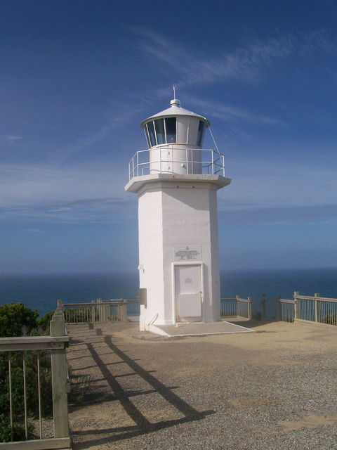 Cape Liptrap Coastal Park - Tourism TAS 2