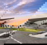 Casey Stadium - Tourism TAS
