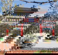 Chang Lai Yuan Chinese Gardens - Tourism TAS