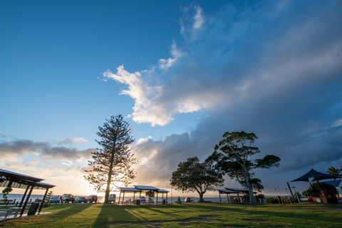 Cleveland (Nandeebie/Indillie) - Tourism TAS 0