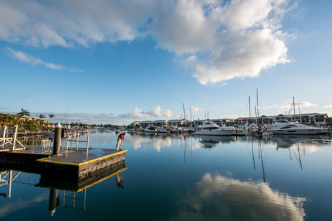 Cleveland (Nandeebie/Indillie) - Tourism TAS 1