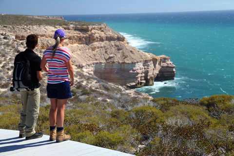 Coastal Cliffs - Tourism TAS 0