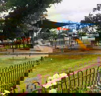 Cobram Mivo Park and Playground - Hobart Tourism