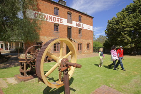 Connor's Mill Museum - Tourism TAS 0