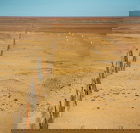 Coober Pedy - Tourism TAS