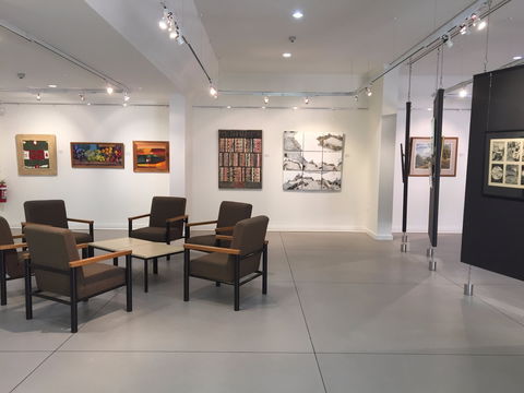 Copper Country Keepsakes - Tourism TAS 1