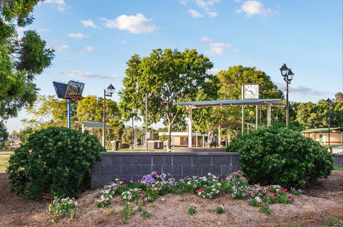 Coronation Park - Hobart Tourism 1