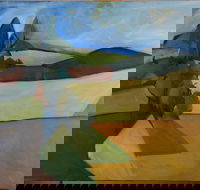 Crookwell Art Gallery - Hobart Tourism