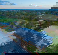 Crossing Theatre - Tourism TAS