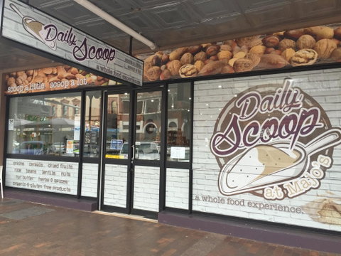 Daily Scoop At Majo's - Hobart Tourism 0