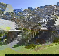 Davidson Whaling Station Historic Site - Tourism TAS