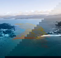 Daydream Island - Hobart Tourism