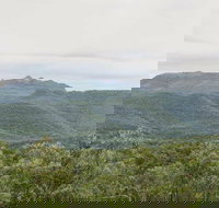 Deriah Aboriginal Information Bay - Tourism TAS