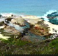 Diamond Head Loop Walk - Tourism TAS