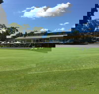 Dubbo Golf Club - Hobart Tourism