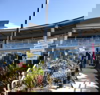 Dunn Lewis Centre - Hobart Tourism