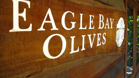 Eagle Bay - Tourism TAS 1