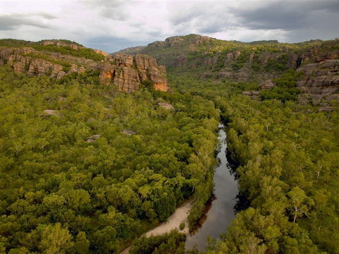 East Arnhem Land - Tourism TAS 0