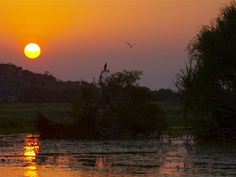 East Arnhem Land - Tourism TAS 1
