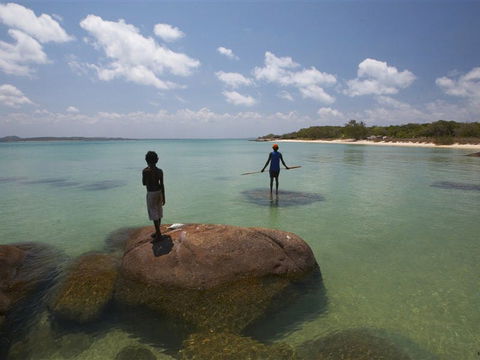 East Arnhem Land - Tourism TAS 2