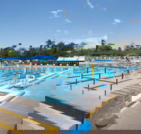 East Maitland Aquatic Centre - Tourism TAS