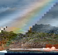 Eden - Hobart Tourism