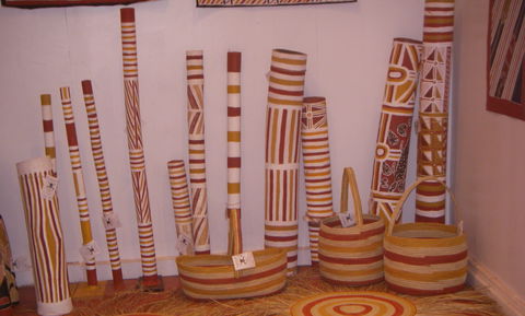 Elcho Island Art And Craft - Tourism TAS 1