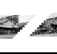 Empire Cinema - Hobart Tourism