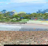 Emu Bay Playground - Tourism TAS