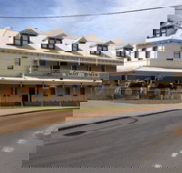 Eric Thomas Galley Museum