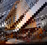 Fish Lane - Tourism TAS