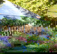 Garden of St Erth - Tourism TAS