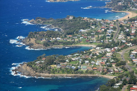 Garden Bay Picnic Area - Lilli Pilli - Tourism TAS 0