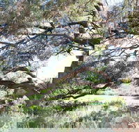 Gathercole Nature Reserve - Tourism TAS
