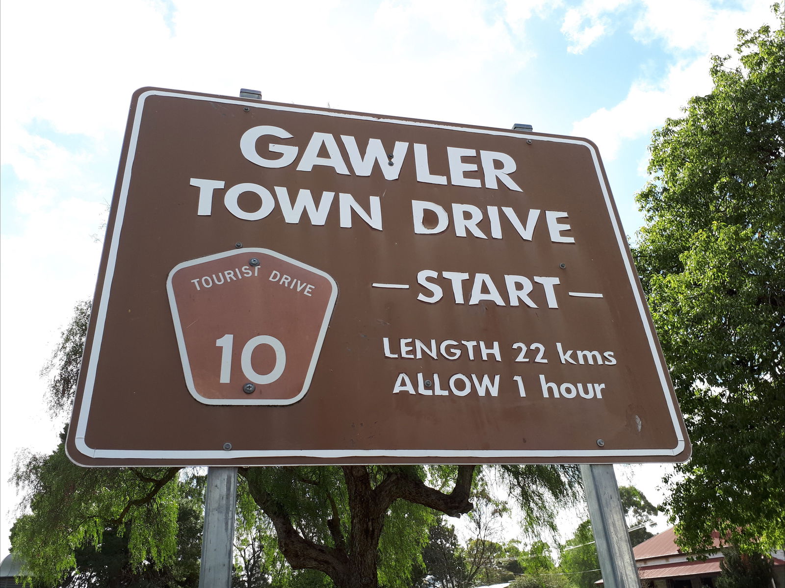 Gawler East SA Hobart Tourism