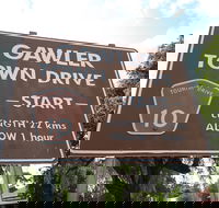 Gawler Self Driving Tour - Hobart Tourism