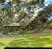 Girrakool Picnic Area - Tourism TAS