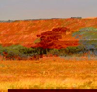 Golden Valley - Tourism TAS