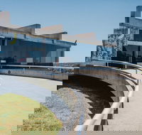 Gold Museum - Tourism TAS