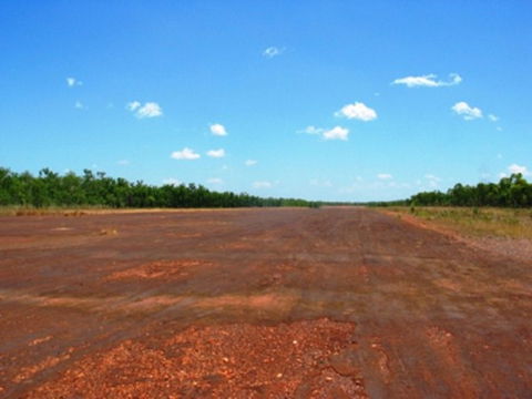 Gorrie Airfield - Tourism TAS 0
