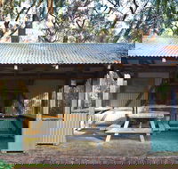 Granite Picnic Area - Tourism TAS