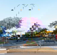 Grafton - Hobart Tourism