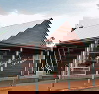 Grassland Art Gallery - Hobart Tourism