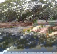 Green Corridor Walking Track - Tourism TAS