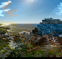 Green Cape Lookout - Tourism TAS