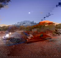 Gunbarrel Highway - Tourism TAS