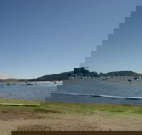 Hardys Bay - Tourism TAS