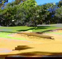 Hartfield Golf Club - Hobart Tourism