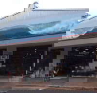 Heaths Old Wares and Collectables - Hobart Tourism